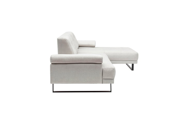 Atelier Del Sofa Mustang Small Right - Beige Atelier Del Sofa Mustang Small Right - Beige